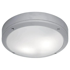 Потолочный уличный светильник Viokef LEROS R 4049200
