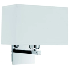 Бра з абажуром Viokef DANTE 4057700