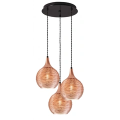 Люстра Viokef Fiona 3089500