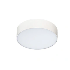 Потолочный светильник AZzardo MONZA R 22 AZ2260 (SHR644000-20-WH)