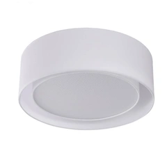 Постільний світильник AZzardo Milo XL AZ3330 white