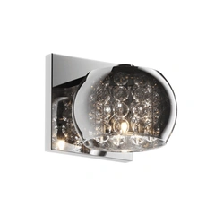 Бра Zuma CRYSTAL W0076-01A-B5FZ