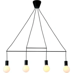 Люстра Viokef GLORIA 4233900