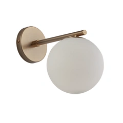 Бра Viokef Globe 3094700