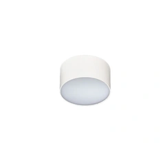 Точечный светильник AZzardo MONZA R 12 AZ2257 (SHR623000-10-WH)