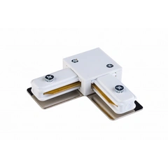 Угловий L-з'єднувач TK-Lighting TRACER CONNECTOR 4069