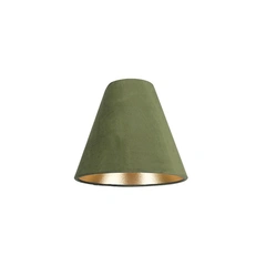 Абажур Nowodvorski 8503 Cameleon Cone SV Green