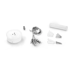 Подвес для светильников Azzardo MONZA AZ3453 Pendant accesory (white)