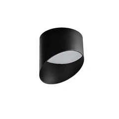 Точковий світильник AZzardo MOMO 14 AZ2283 (SH2618BK)