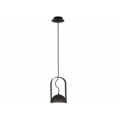 Люстра Viokef HEMI 4205601