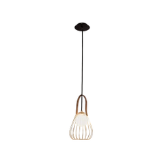 Люстра Viokef LEVIK 4195500