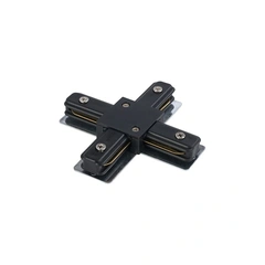 Соединитель Nowodvorski 9188 Profile x-connector IP20 Bl