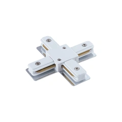 З'єднувач Nowodvorski 9190 x-connector IP20 Wh
