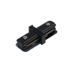 З'єднувач Nowodvorski 9453 Profile straight connector IP20 Bl