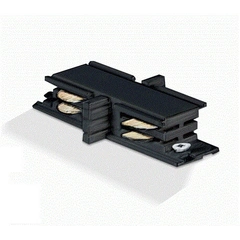 Соединитель AZzardo Track Mini Simple Connector black AZ2981