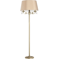 Торшер Kutek MONZA MON-LS-3(P/A)