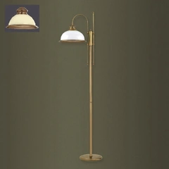 Торшер Kutek Lido LID-LS-1(P)