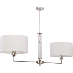 Люстра Kutek ARTU ART-ZW-2(N)