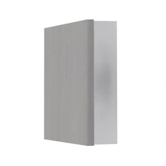 Точковий світильник AZzardo OZ AZ3374 satin nickel LED