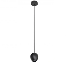 Подвесной светильник AZzardo Ovum 1 AZ3095 pendant