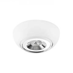 Точечный светильник AZzardo NEMO AZ3398 white