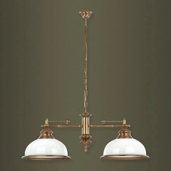 Люстра Kutek Lido LID-ZW-2(P)