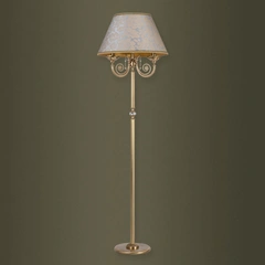 Торшер Kutek Bibione BIB-LS-3(P/A)SR