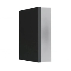 Точковий світильник AZzardo OZ AZ3372 black LED
