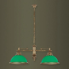 Люстра Kutek Lido LID-ZW-2(P)GR