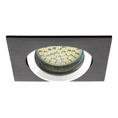 Точечный светильник Kanlux GWEN CT-DTL50-B (18530)