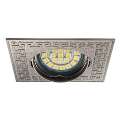 Точковий світильник Kanlux PELIA CT-DTL50-AB 19541