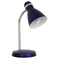 Настільна лампа Kanlux ZARA HR-40-BL 7562