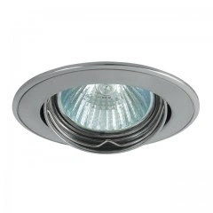 Світильник точковий Kanlux BASK CTC-5515-MPC/N (2804)