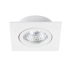 Точковий світильник Kanlux DALLA CT-DTL50-W (22431)