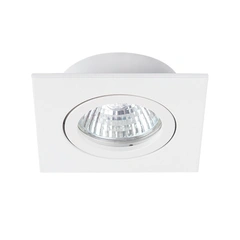 Точковий світильник Kanlux DALLA CT-DTL50-W (22431)
