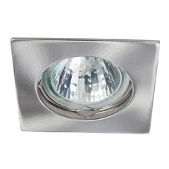 Cветильник точечный Kanlux NAVI CTX-DS10-SN (4695)