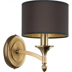 Бра Kutek DECOR DEC-K-1(P/A) Brown