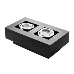 Накладной светильник Kanlux STOBI DLP 250-B (26832)