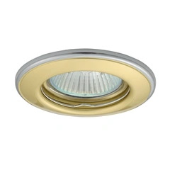 Світильник Kanlux HORN CTC-3114-PG/N (02823)