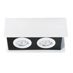 Накладний світильник Kanlux TORIM DLP 250 WB (28462)