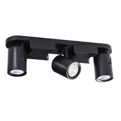 Спотовый светильник Kanlux 29125 Laurin EL-3IB