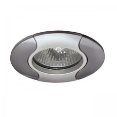 Точечный светильник Kanlux AKRA CT-DS14PS/N 4785