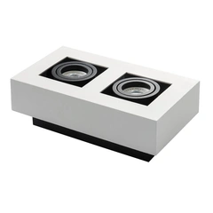 Накладной светильник Kanlux STOBI DLP 250-W (26833)