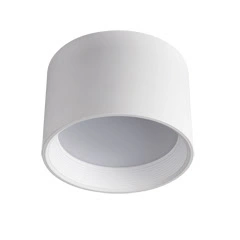 Накладний світильник Kanlux OMERIS N LED 35W-NW-W (23363)