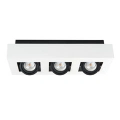 Накладной светильник Kanlux STOBI DLP 350-W (26835)