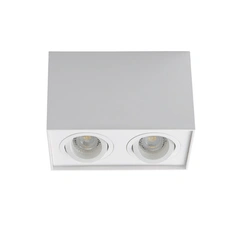 Накладной светильник Kanlux GORD DLP 250-W (25473)