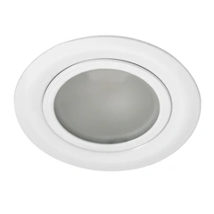 Точковий світильник Kanlux GAVI CT-2116B-W (810)