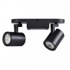 Спотовый светильник Kanlux 29123 Laurin EL-2IB