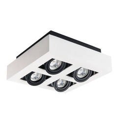 Накладний світильник Kanlux STOBI DLP 450-W (26837)
