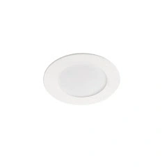 Cветильник точечный Kanlux ROUNDA N LED6W-NW-W 25831 downlight